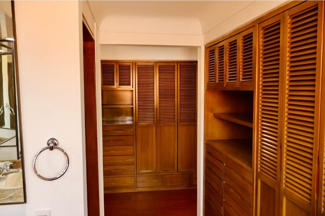Apartamento en venta en Chico, Bogotá · foto 12 de 19