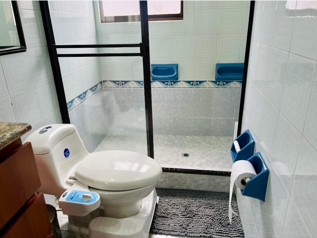 Apartamento en venta en Chico, Bogotá · foto 15 de 19