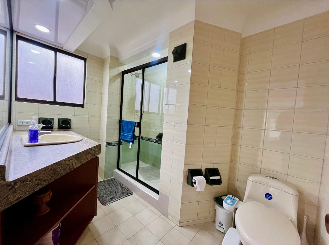 Apartamento en venta en Chico, Bogotá · foto 16 de 19