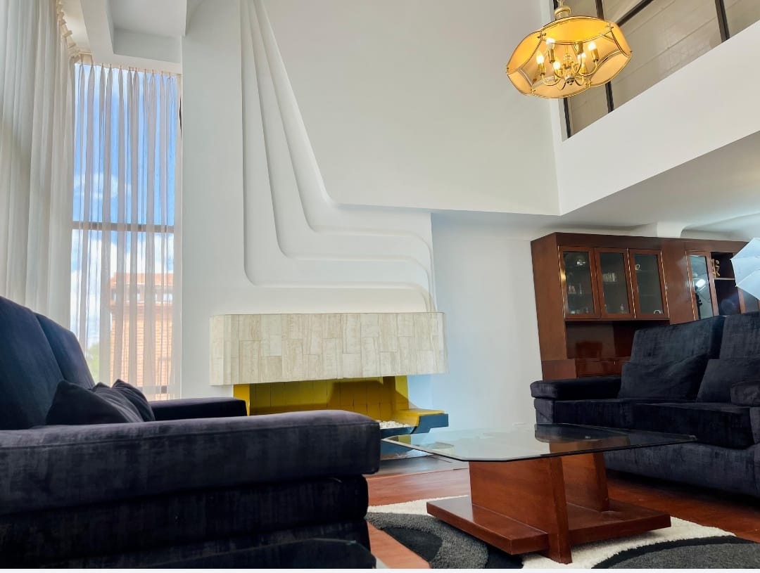 Apartamento en venta en Chico, Bogotá · foto 18 de 19