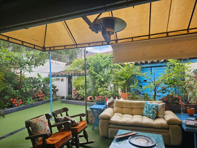 House for rent in Villa de leyva, Villa de Leyva, Boyacá
