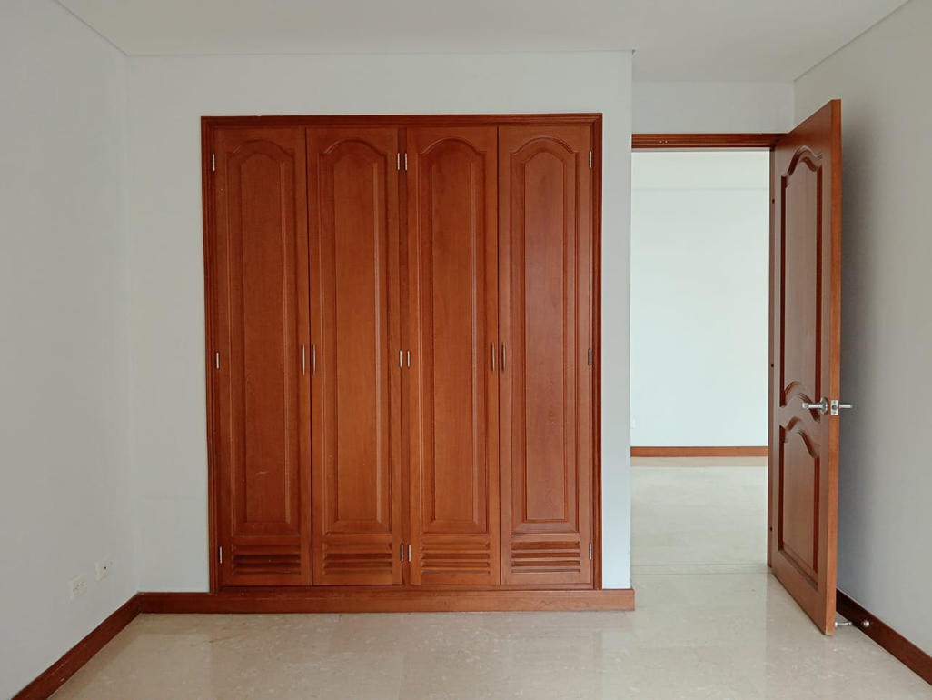 Apartamento en arriendo en Laureles, Medellín · foto 10 de 19