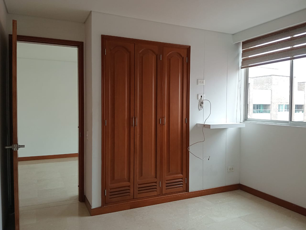 Apartamento en arriendo en Laureles, Medellín · foto 12 de 19
