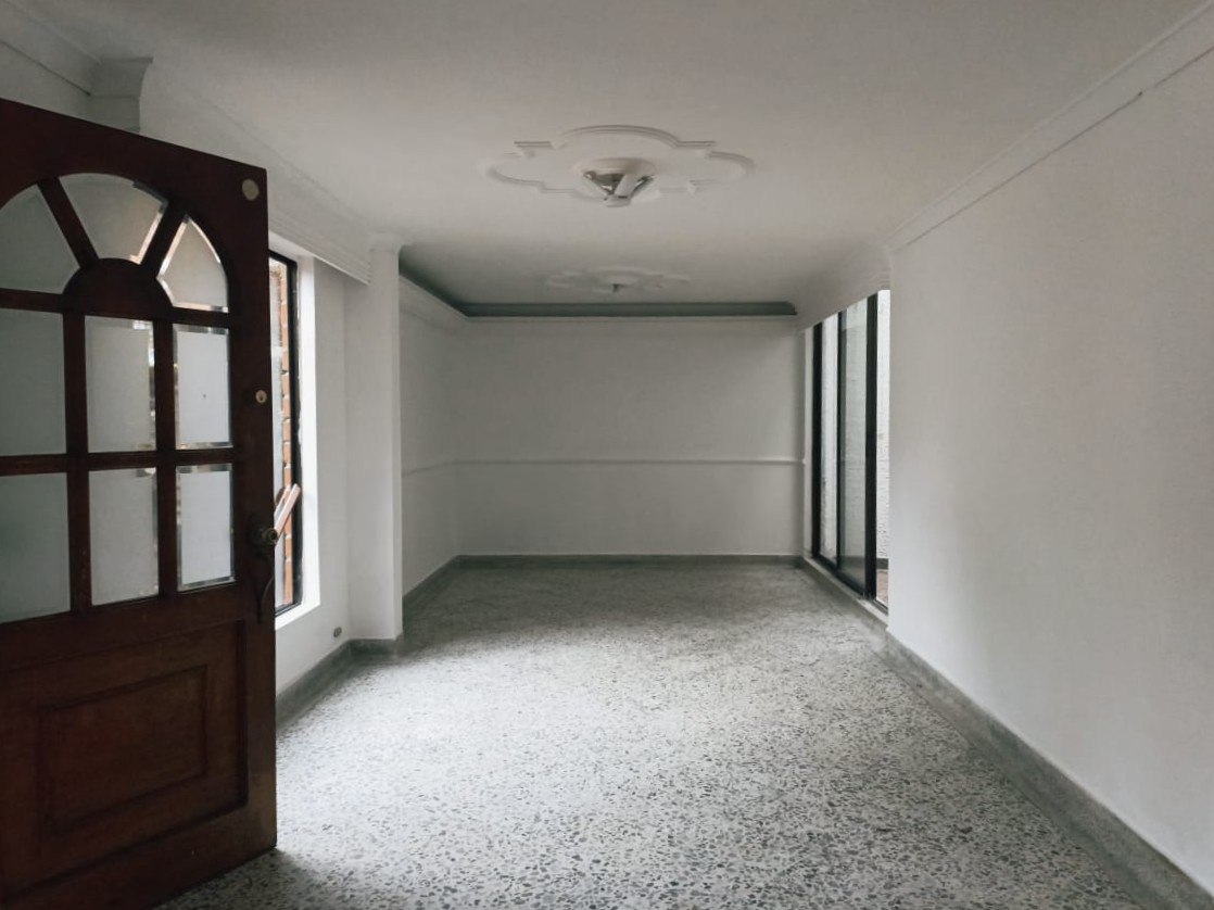 Casa en  Arriendo en Belén, Medellín en El Rodeo
