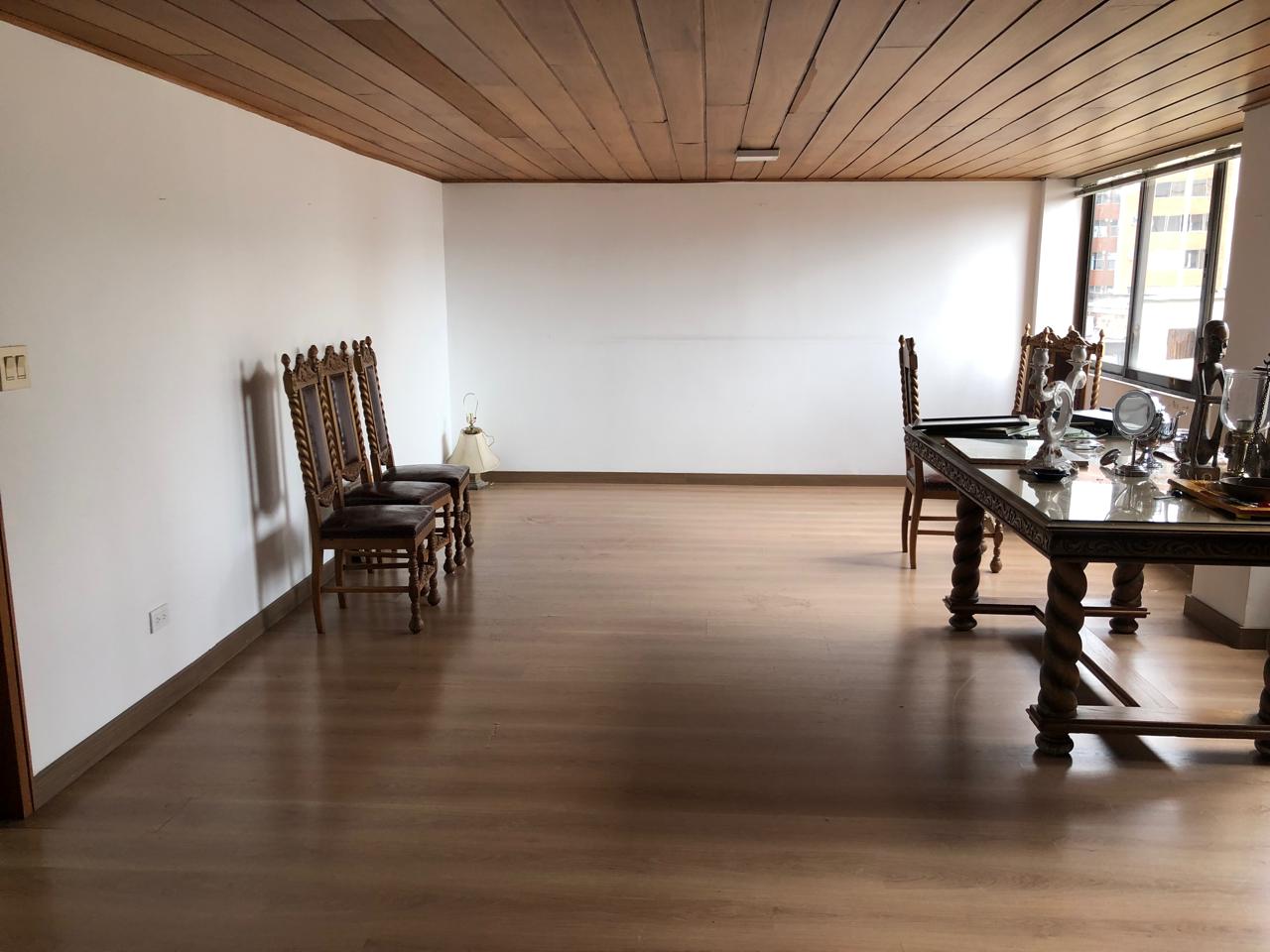 Apartamento en venta en Palermo, Manizales · foto 2 de 24
