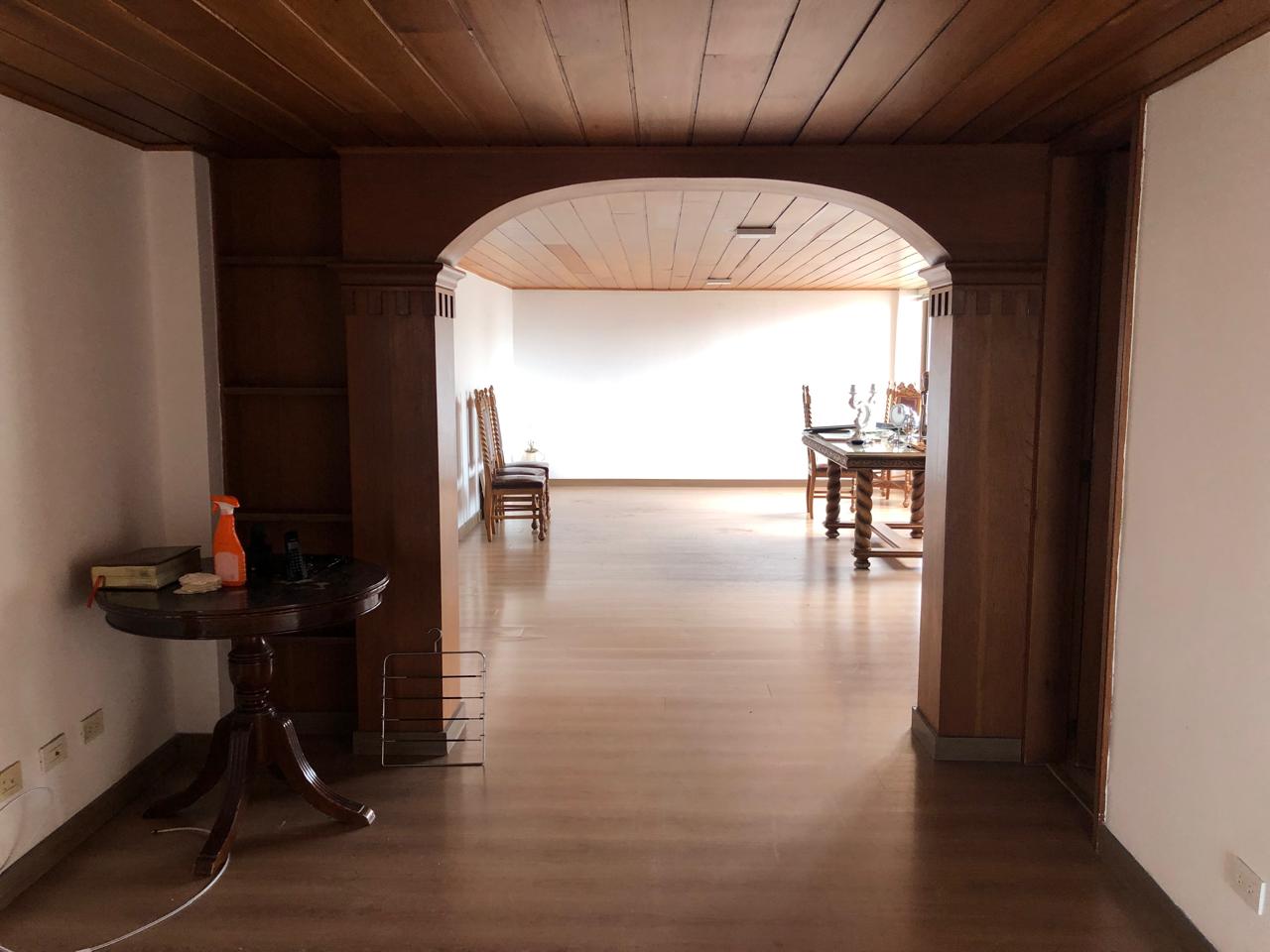 Apartamento en venta en Palermo, Manizales · foto 3 de 24