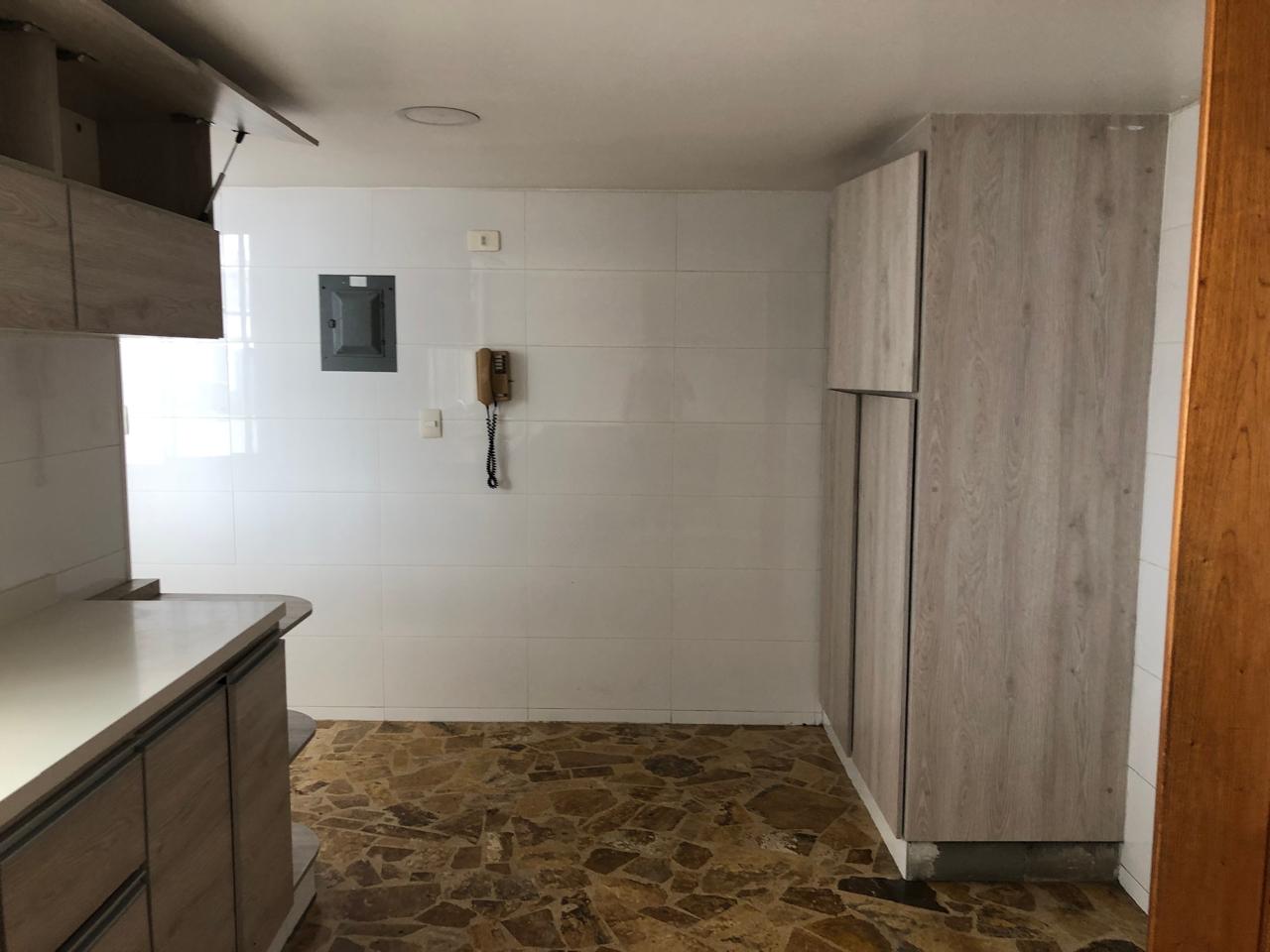 Apartamento en venta en Palermo, Manizales · foto 6 de 24
