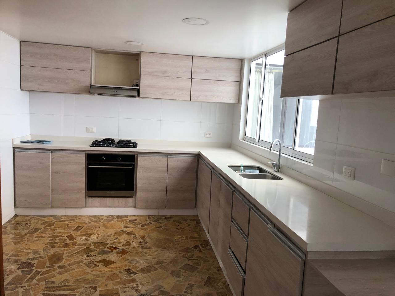 Apartamento en venta en Palermo, Manizales · foto 7 de 24