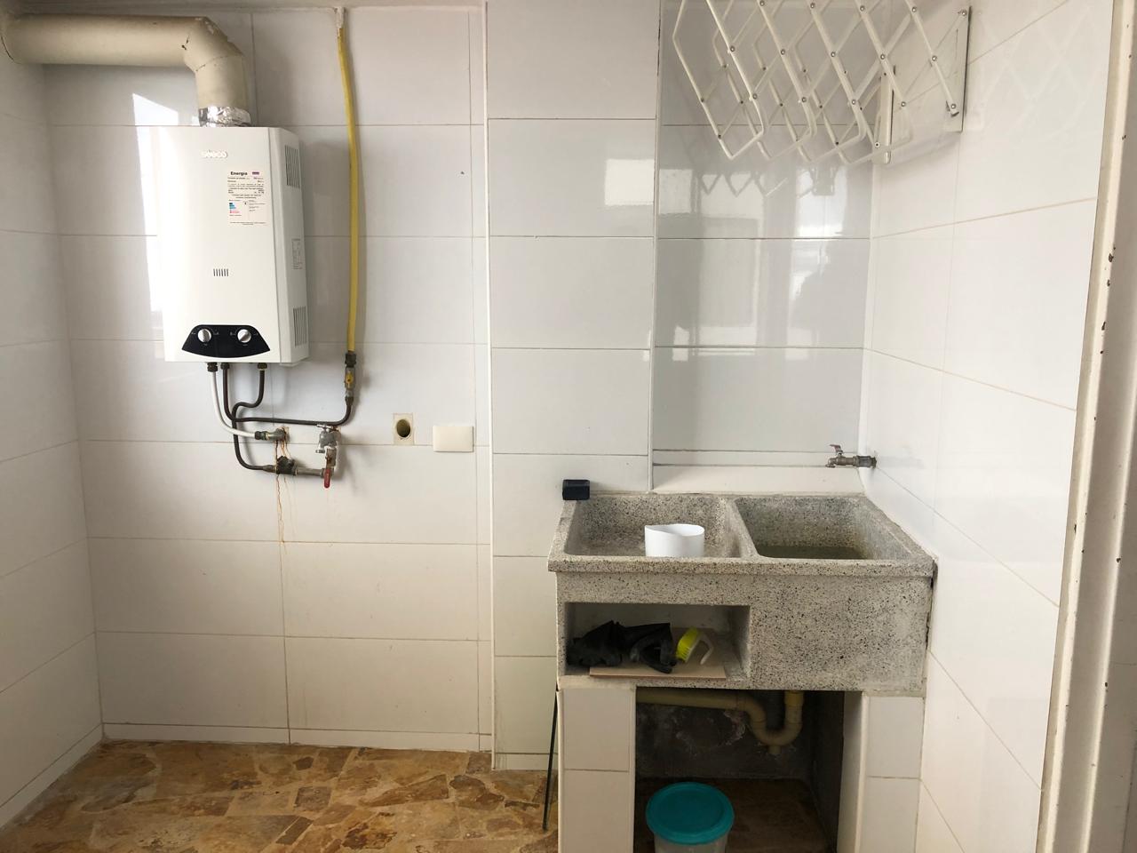 Apartamento en venta en Palermo, Manizales · foto 9 de 24