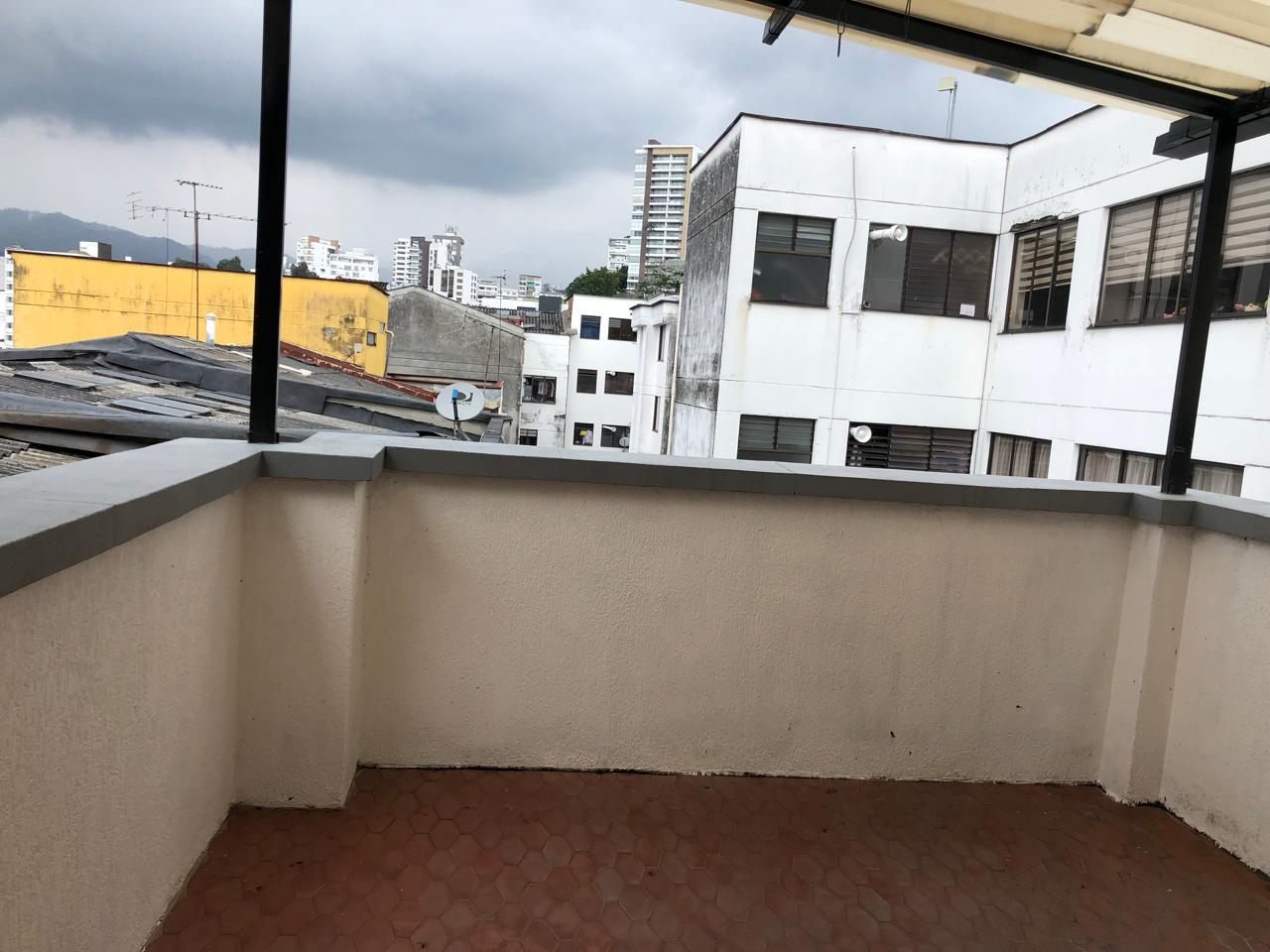 Apartamento en venta en Palermo, Manizales · foto 13 de 24