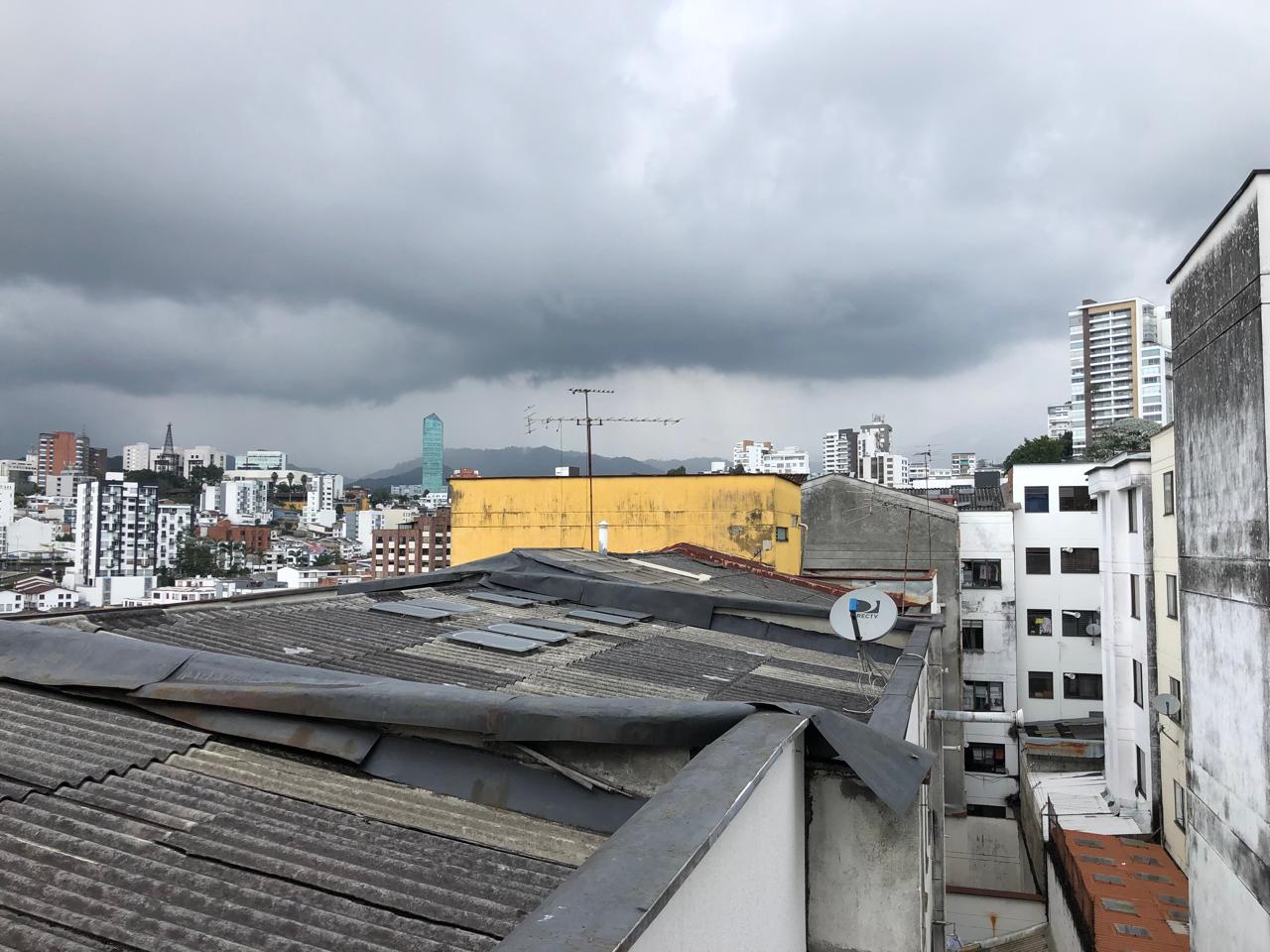 Apartamento en venta en Palermo, Manizales · foto 14 de 24