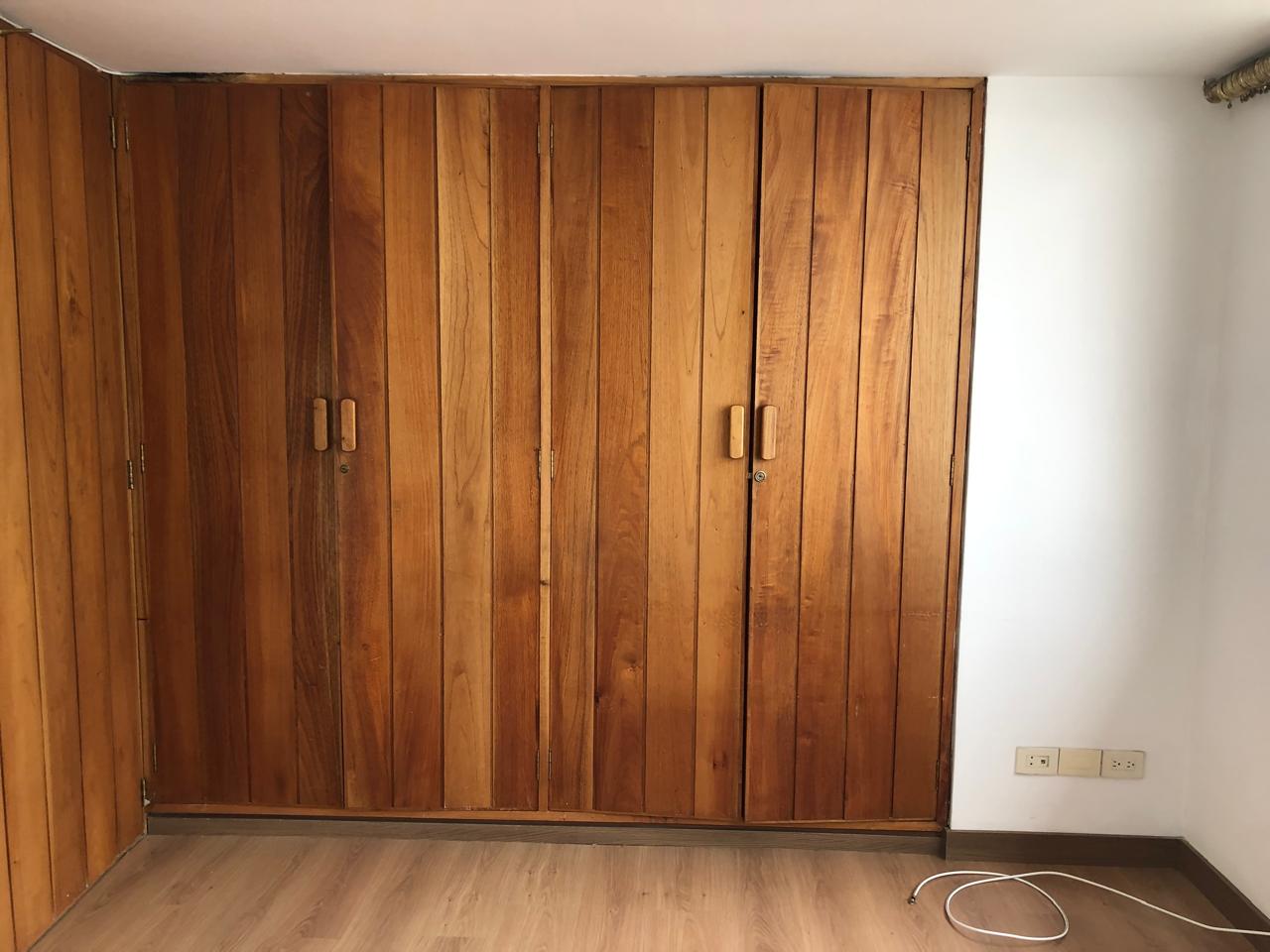 Apartamento en venta en Palermo, Manizales · foto 22 de 24