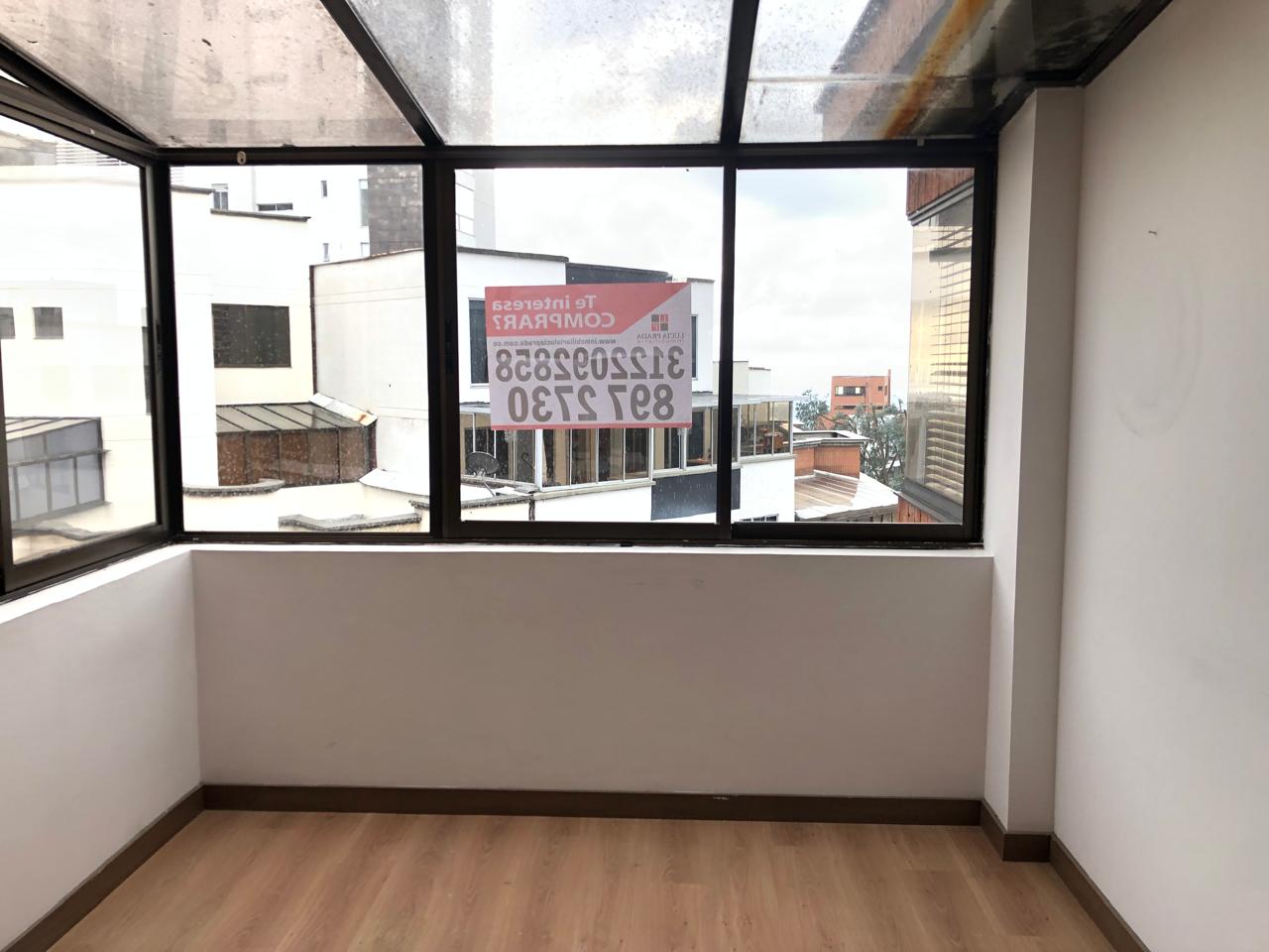 Apartamento en venta en Palermo, Manizales · foto 23 de 24