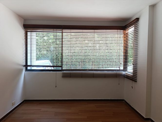 Apartamento de 2 alcobas en arriendo en El Poblado, Medellín, 180 m² · foto 15 de 20