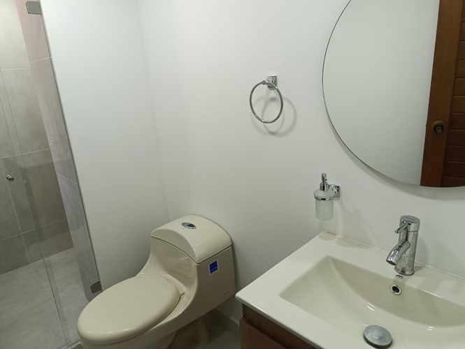 Apartamento de 2 alcobas en arriendo en El Poblado, Medellín, 180 m² · foto 18 de 20
