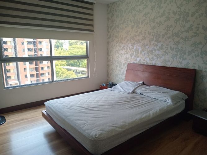 Apartamento de 2 alcobas en arriendo en El Poblado, Medellín, 94 m² · foto 8 de 15
