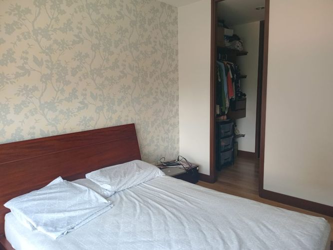 Apartamento de 2 alcobas en arriendo en El Poblado, Medellín, 94 m² · foto 9 de 15