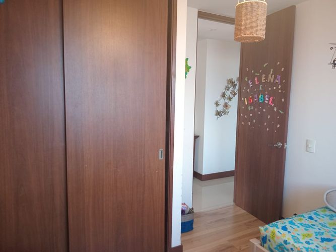Apartamento de 2 alcobas en arriendo en El Poblado, Medellín, 94 m² · foto 10 de 15