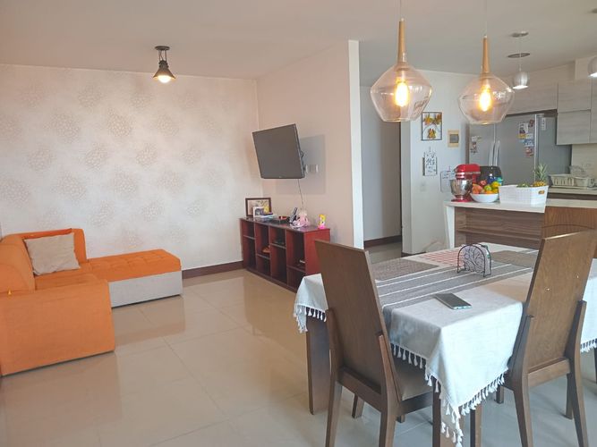 Apartamento de 2 alcobas en arriendo en El Poblado, Medellín, 94 m² · foto 12 de 15
