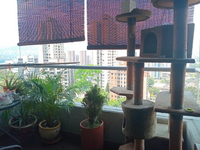 Apartamento de 2 alcobas en arriendo en El Poblado, Medellín, 94 m² · foto 15 de 15