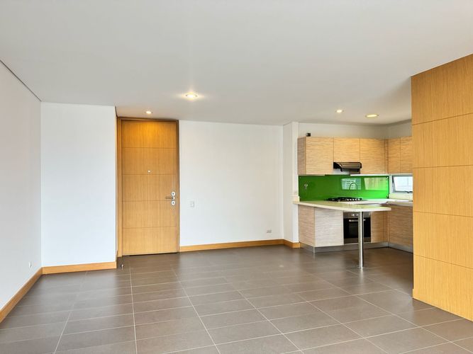 Apartamento de 1 alcoba en arriendo en El Poblado, Medellín, 95 m² · foto 4 de 14