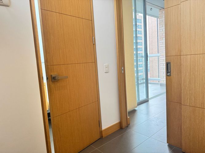 Apartamento de 1 alcoba en arriendo en El Poblado, Medellín, 95 m² · foto 10 de 14
