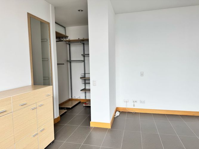 Apartamento de 1 alcoba en arriendo en El Poblado, Medellín, 95 m² · foto 11 de 14