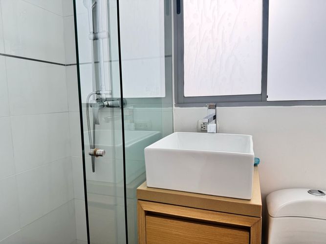Apartamento de 1 alcoba en arriendo en El Poblado, Medellín, 95 m² · foto 13 de 14