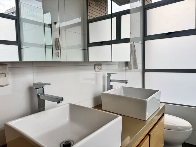 Apartamento de 1 alcoba en arriendo en El Poblado, Medellín, 95 m² · foto 14 de 14