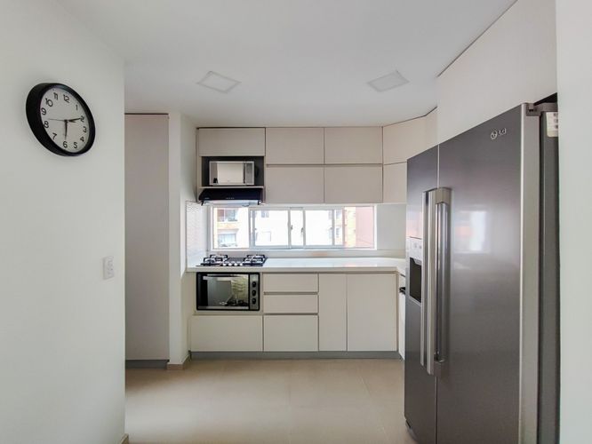 Apartamento de 2 alcobas en venta en Las Lomitas, Sabaneta, 72 m² · foto 4 de 16
