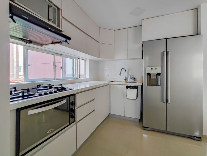 Apartamento de 2 alcobas en venta en Las Lomitas, Sabaneta, 72 m² · foto 5 de 16