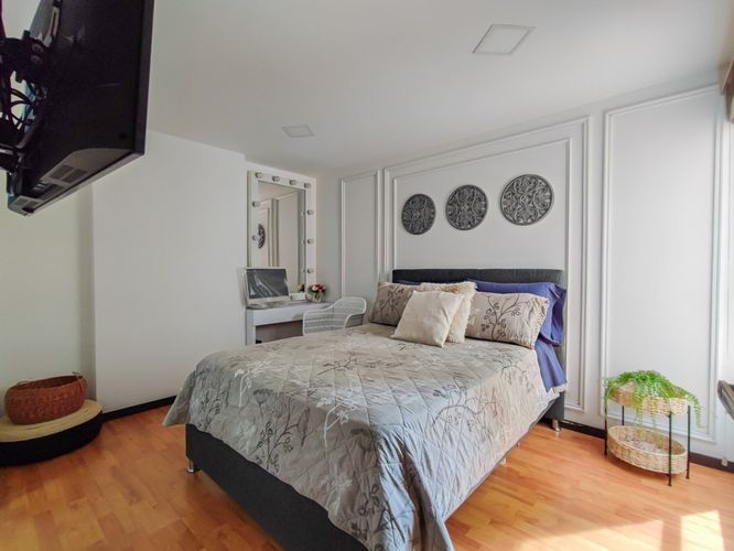 Apartamento de 2 alcobas en venta en Las Lomitas, Sabaneta, 72 m² · foto 6 de 16