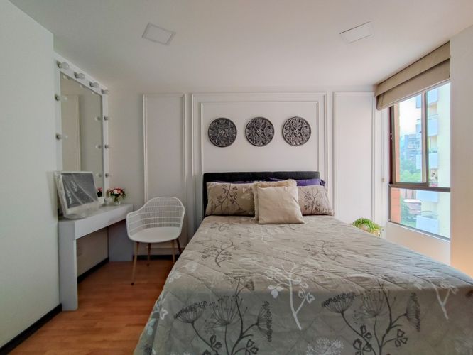 Apartamento de 2 alcobas en venta en Las Lomitas, Sabaneta, 72 m² · foto 7 de 16