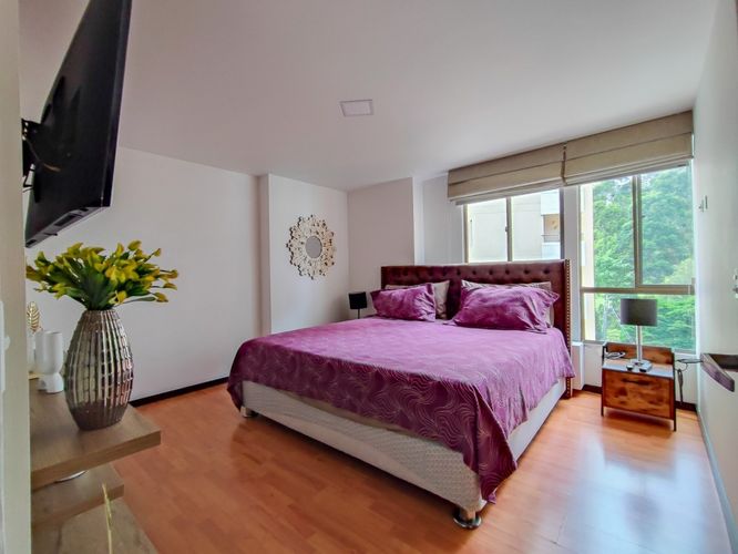 Apartamento de 2 alcobas en venta en Las Lomitas, Sabaneta, 72 m² · foto 8 de 16