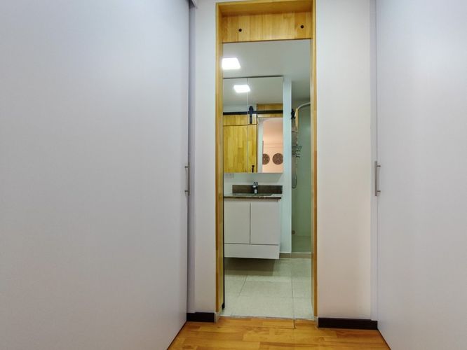 Apartamento de 2 alcobas en venta en Las Lomitas, Sabaneta, 72 m² · foto 11 de 16