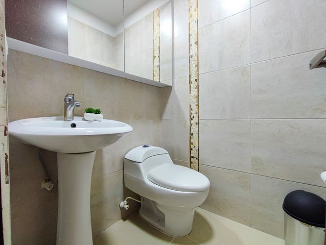 Apartamento de 2 alcobas en venta en Las Lomitas, Sabaneta, 72 m² · foto 14 de 16