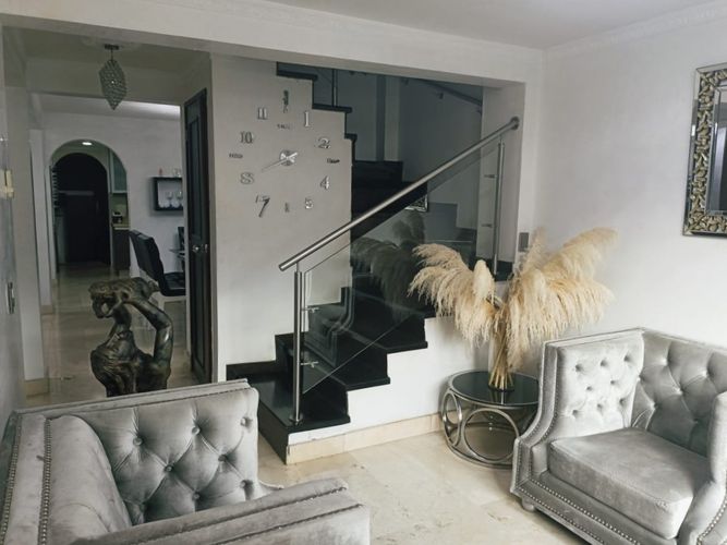 Casa de 3 alcobas en venta en Belén, Medellín, 150 m² · foto 4 de 19