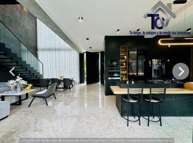 Casa de 4 alcobas en venta en Campo Verde, Piedecuesta, 350 m² · foto 2 de 22