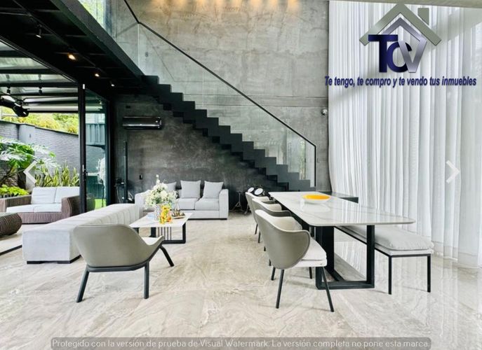 Casa de 4 alcobas en venta en Campo Verde, Piedecuesta, 350 m² · foto 5 de 22