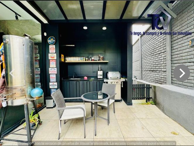 Casa de 4 alcobas en venta en Campo Verde, Piedecuesta, 350 m² · foto 7 de 22