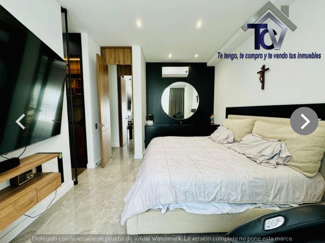 Casa de 4 alcobas en venta en Campo Verde, Piedecuesta, 350 m² · foto 9 de 22