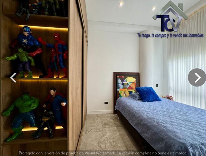 Casa de 4 alcobas en venta en Campo Verde, Piedecuesta, 350 m² · foto 11 de 22