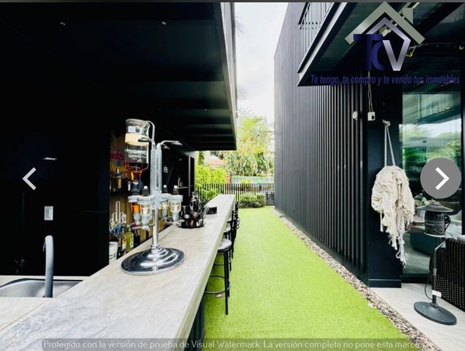 Casa de 4 alcobas en venta en Campo Verde, Piedecuesta, 350 m² · foto 15 de 22