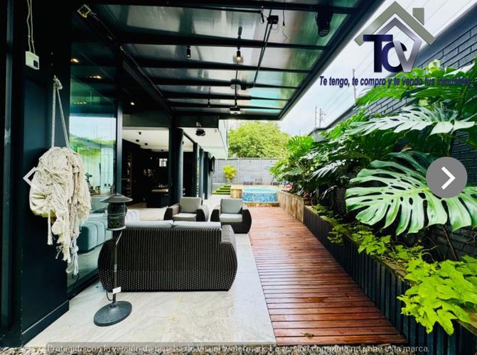 Casa de 4 alcobas en venta en Campo Verde, Piedecuesta, 350 m² · foto 18 de 22