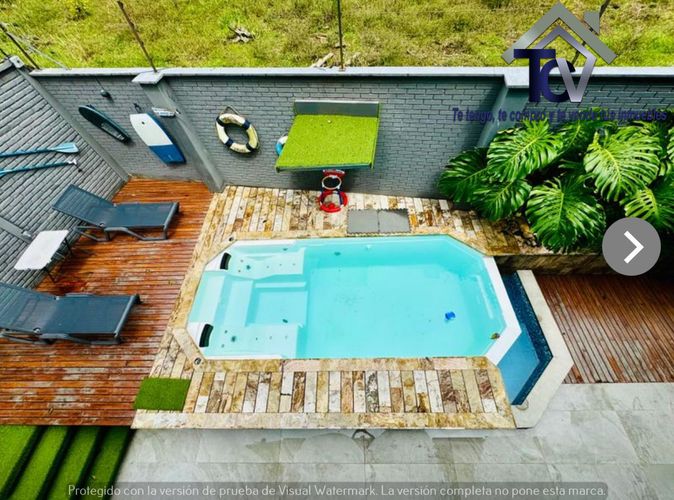 Casa de 4 alcobas en venta en Campo Verde, Piedecuesta, 350 m² · foto 20 de 22
