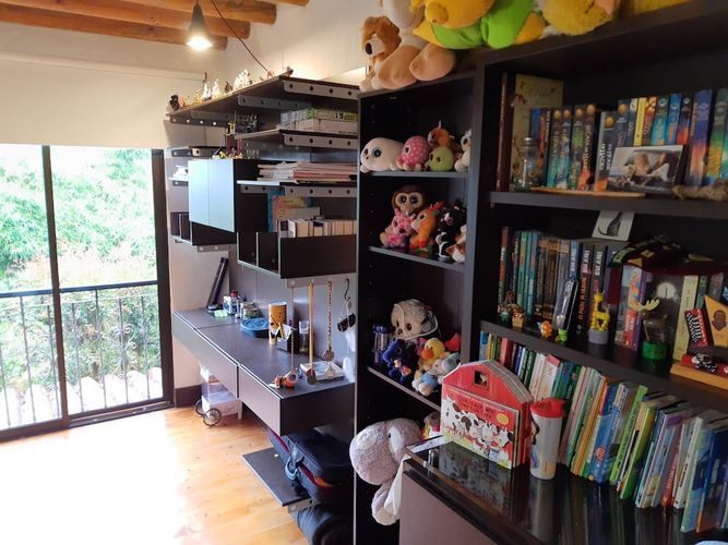 Casa de 3 alcobas en venta en El Porvenir, Rionegro, 300 m² · foto 8 de 12