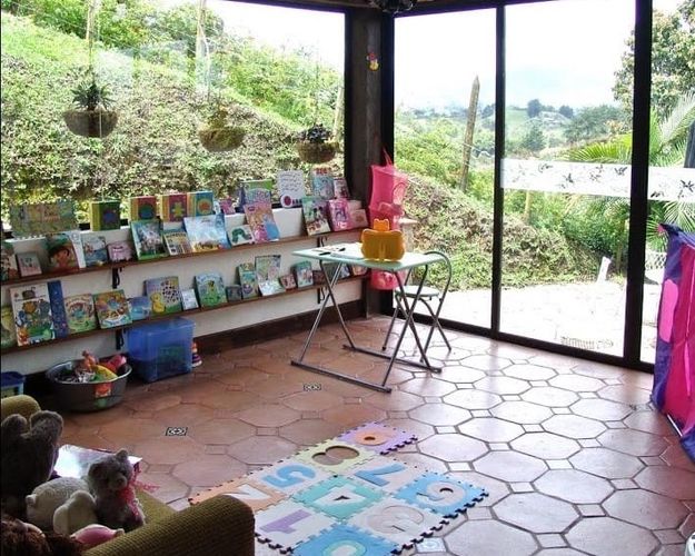 Casa de 3 alcobas en venta en El Porvenir, Rionegro, 300 m² · foto 9 de 12