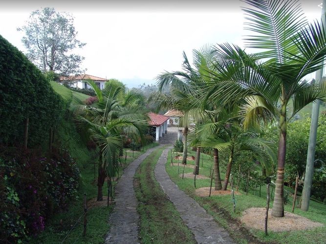 Casa de 3 alcobas en venta en El Porvenir, Rionegro, 300 m² · foto 11 de 12