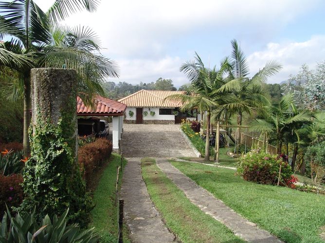 Casa de 3 alcobas en venta en El Porvenir, Rionegro, 300 m² · foto 12 de 12