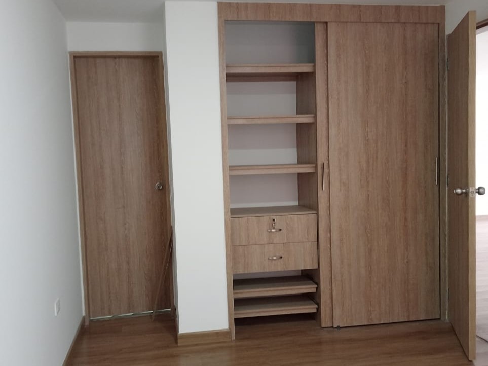 Apartamento en venta en Loma Del Chocho, Envigado · foto 7 de 10